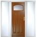 Composite Door/Frame Set Hartington